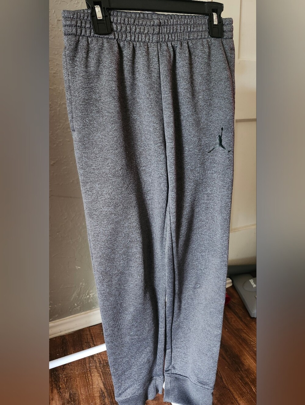 Jordan Fleece Joggers